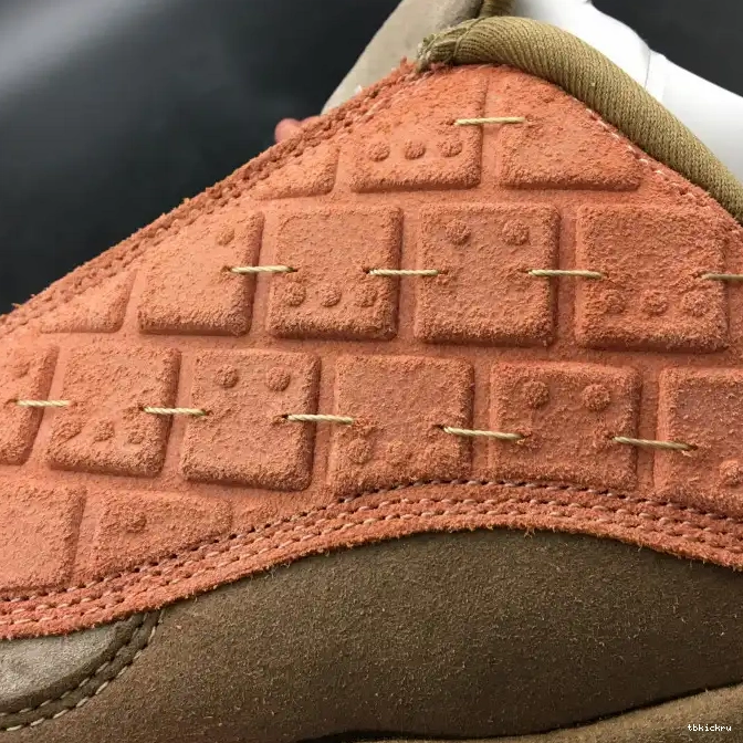 Cheap TBK Blush AT3102-200 13 Sepia CLOT Stone Canteen-Terra Air x Jordan Low 0621
